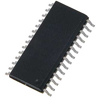 AD7874ARZ SOIC28