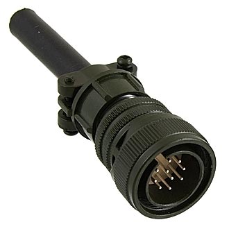XM22-10pin*1mm cable plug