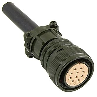 XM22-10pin*1mm cable socket