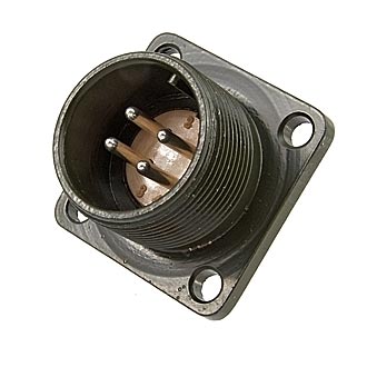 XM16-4pin*1.5mm block plug