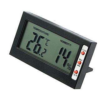 Измерители температуры DTH - 06 