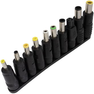 DC 5.5*2.0 to 10 adapters