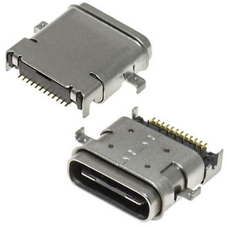 USB3.1 TYPE-C 24PF-036