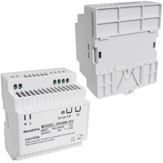 DR-45-24
