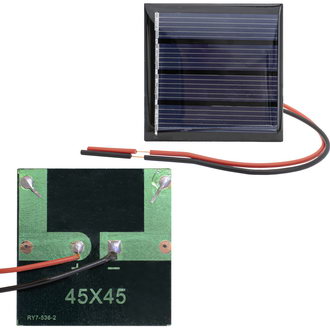 SP02 45�45 mm