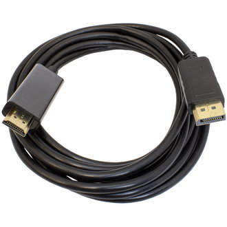 DP-HDMI-3M