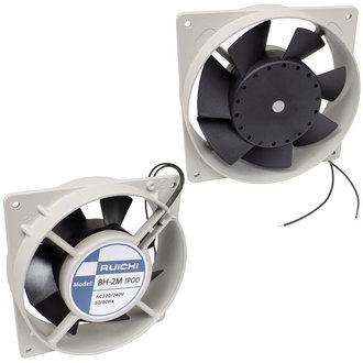 BH-2M IP00