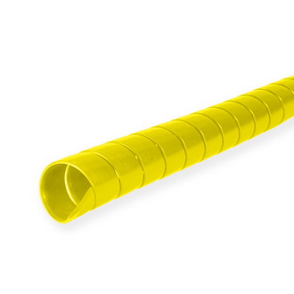 Бандаж кабельный SWB-15 (KS-15) (10м) желт. RUICHI