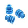 WIRE SEAL 1.5*6mm blue