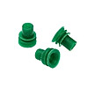 WIRE SEAL 2*6mm green