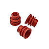 WIRE SEAL 3.5*6mm red