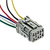  .: DJ7061-1.8-21 (18AWG 200mm)