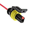  .: DJ7011-1.5-21 (18AWG 200mm)