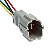  .: DJ7041-1.8-11 (18AWG 200mm)