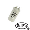 : CBB60 8uF 450V (SAIFU)