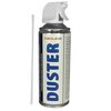 DUSTER 400