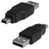 USB2.0 A(m)-mini USB B(m)