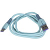 USB2.0 A(m)-USB Type-C(m) B 1m