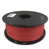 : PLA-1.75-MAT-RED-1KG