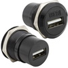  USB: USB2.0 A(F)-A(F) PN