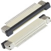 : FPC/FFC 0.5mm 28A