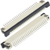 : FPC/FFC 1.0mm 24A