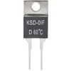 KSD-01F/JUC-31F 60*C 2.5A