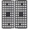 Tray PQFP 12*6 (23*17 mm)