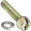 RM14 screw + grover