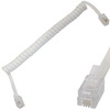   RJ10 (4P4C) 1 