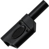 Z019 4mm Binding Post BLACK
