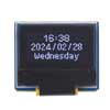 : 0.49inch OLED Module