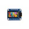 : 0.96inch RGB OLED Module