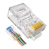 : RJ45 (TP-8P8C) Cat5E 