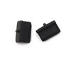  USB: Rubber plug USB A 01 black