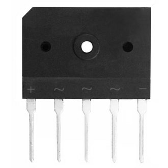 Диодные мосты SGBJ1516 15А 1600V 3 phase RUICHI