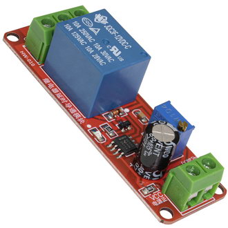 Электронные модули (ARDUINO) NE555-12 RUICHI