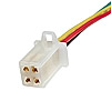 DJ7041A-2.8-21 (18AWG 300mm)