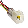 DJ7041Y-2.3-11 (18AWG 300mm)