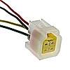 DJ7041Y-2.3-21 (18AWG 300mm)
