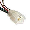 DJ7061A-2.8-11 (18AWG 300mm)