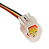 DJ7031Y-2.3-21 (18AWG 300mm)