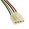 DJ7041-3-21 (18AWG 300mm)