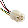DJ7041-6.3-21 (18AWG 300mm)