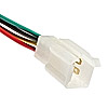 DJ7041A-2.8-11 (18AWG 300mm)