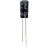 220 UF 25 V 105C 6*12 (JWCO)