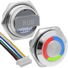 GQ16TF-6E/RGB/N off-(on)