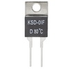 KSD-01F/JUC-31F 80*C 2.5A
