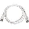 USB2.0 A(m)-USB A(m) W 1.8m
