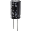 120 UF 400V 105*C 18*35 (JWCO)